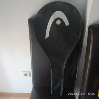 Funda para raqueta de tenis HEAD