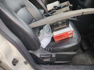 Nissan Qashqai 2011