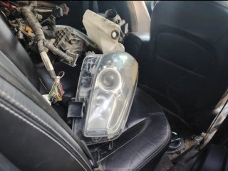 Nissan Qashqai 2011