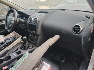 Nissan Qashqai 2011