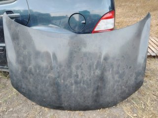 Nissan Qashqai 2011