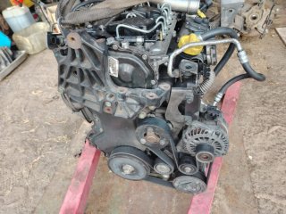 Nissan Qashqai 2011