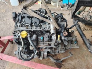 Nissan Qashqai 2011