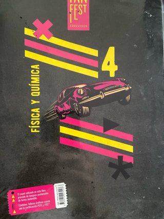 Vendo libros de 4 denla ESO