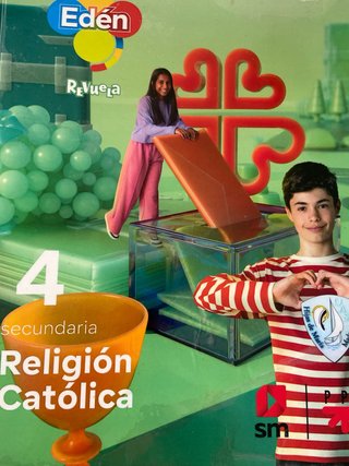 Vendo libros de 4 denla ESO