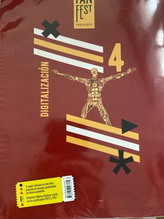 Vendo libros de 4 denla ESO