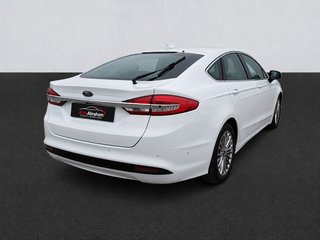 Ford Mondeo 2.0 TDCi 110kW (150CV) Titanium