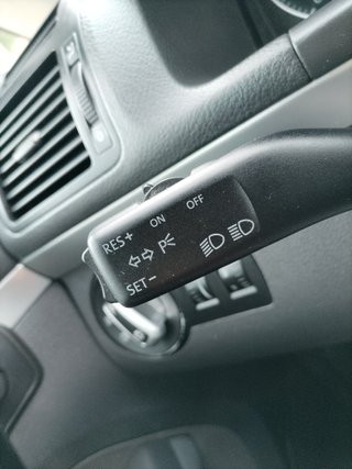Volkswagen Touran TDI 140CV 7 PLAZAS