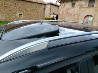 Volkswagen Touran TDI 140CV 7 PLAZAS