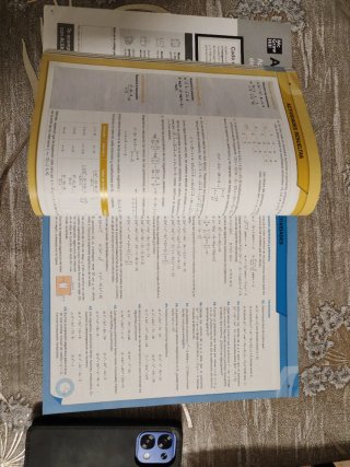 Libro matematicas 1 bachillerato
