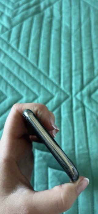 iPhone X segunda mando todo funciona