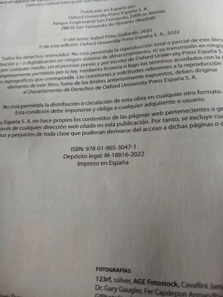 Física y Química 3 ESO