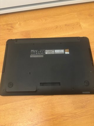 Portátil Asus Vivobook Max