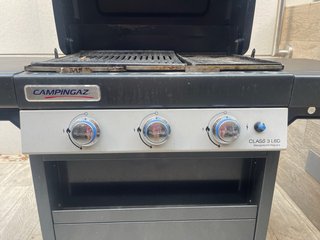 Barbacoa de gas Campingaz RECOGER EN CARABANCHEL