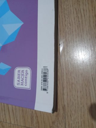 Ciencias sociales, 4 Primaria, Aragón Saber Hac...