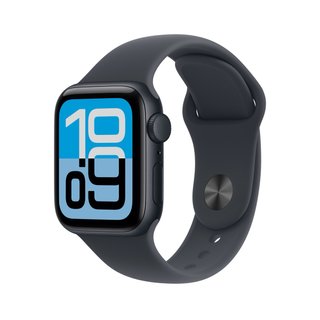Apple Watch SE 3 Gris Espacial