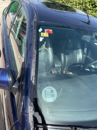 Ford Mondeo 2002