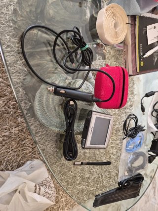 Navegador TomTom Clásico