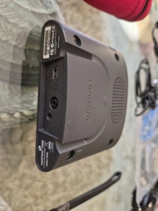 Navegador TomTom Clásico