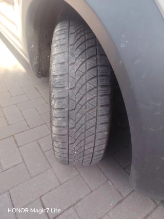 Ford Transit Connect 2006