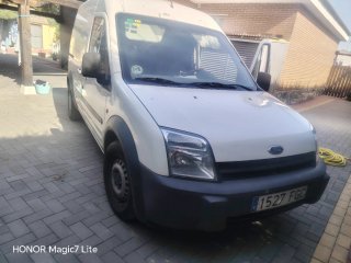 Ford Transit Connect 2006