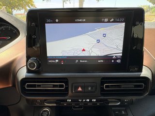 Peugeot Rifter 2019