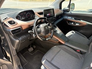 Peugeot Rifter 2019