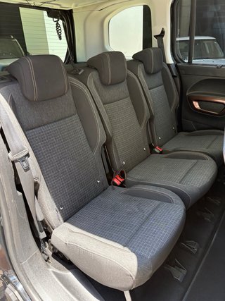 Peugeot Rifter 2019
