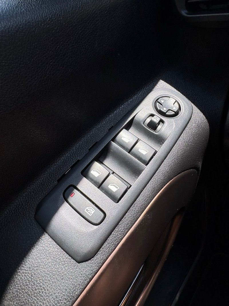 Peugeot Rifter 2019, foto 26