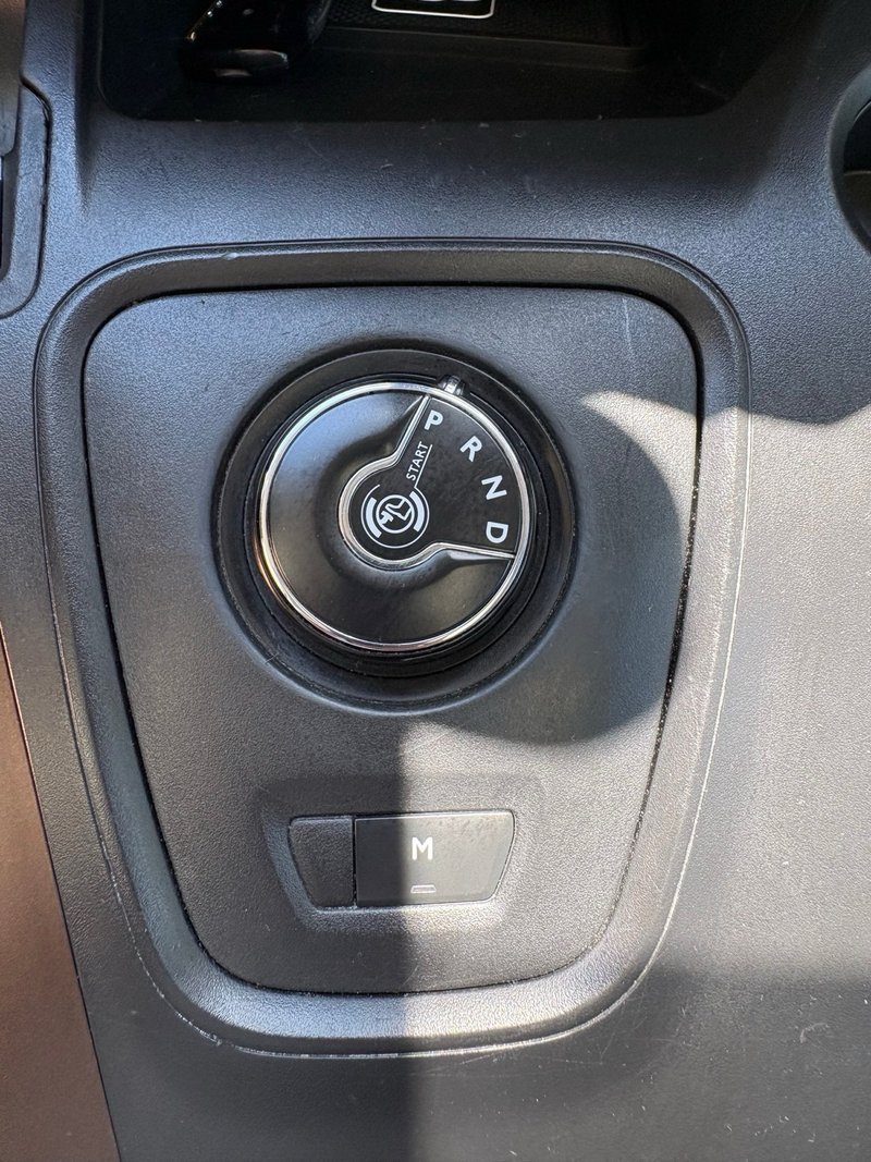 Peugeot Rifter 2019, foto 23