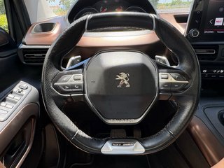 Peugeot Rifter 2019