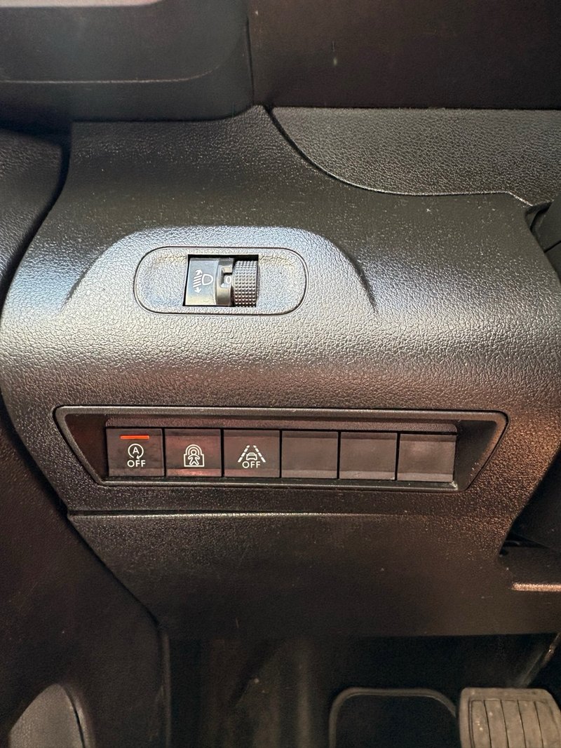 Peugeot Rifter 2019, foto 25