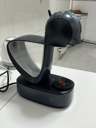 Cafetera Dolce Gusto Kups con caja orginal