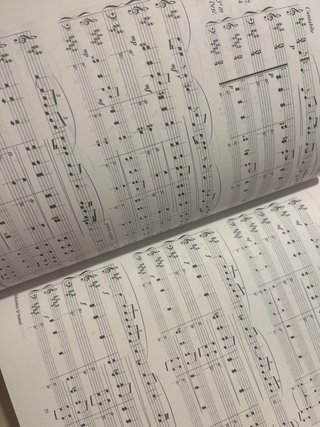 Libro Lenguaje Musical Melódico VI Grado Medio