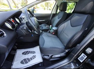Peugeot 308 sw 7plazas 2013