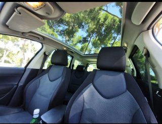 Peugeot 308 sw 7plazas 2013