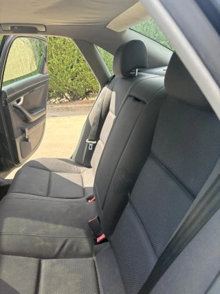 Audi A4 2001