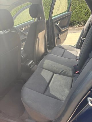 Audi A4 2001