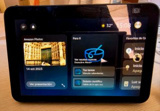 Amazon Echo Show 8 (3ª Gen)