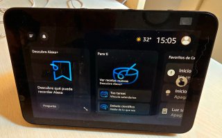 Amazon Echo Show 8 (3ª Gen)