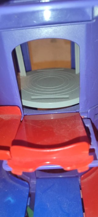 PJ Masks: Torre e Veicolo più personaggi