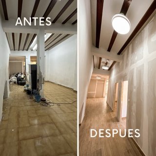 Reformas