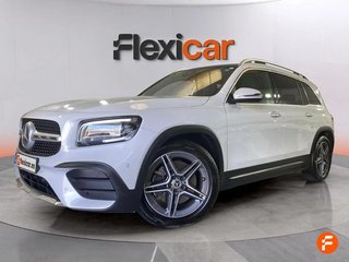 Mercedes Clase GLB 2.0 GLB 220 D 4MATIC DCT 140KW (190CV)