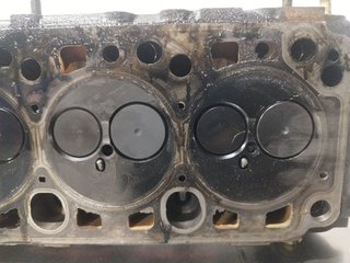 CULATA FORD TRANSIT CONNECT (TC7) HCPA 1S4Q6090C1