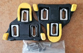 Calas Shimano Carretera SH-SH11
