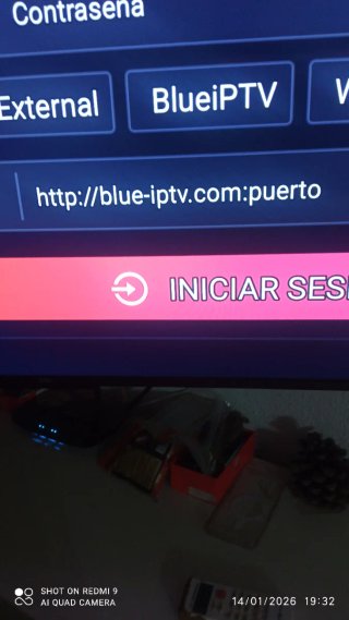 Televisión Negra