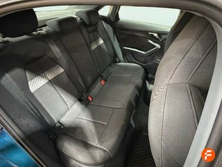 Audi A3 Sportback Black line 30 TFSI 81kW S tron