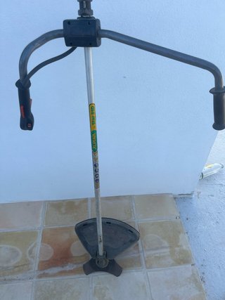 Desbrozadora Gasolina Alpina