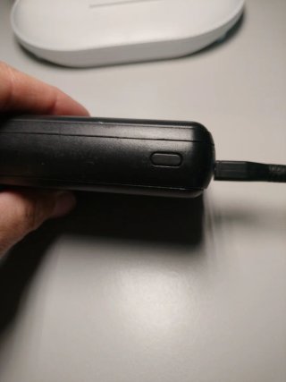 Batería Externa Portátil