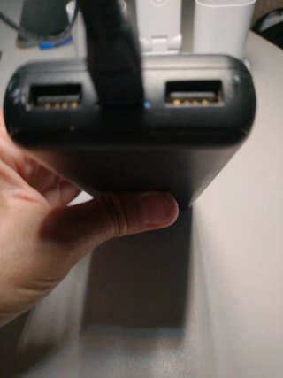 Batería Externa Portátil